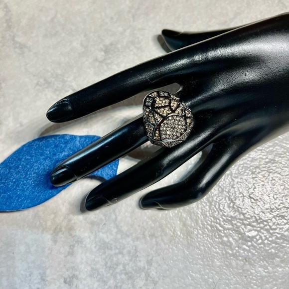 Chloe & Isabel Statement Ring NWT - Picture 1 of 4